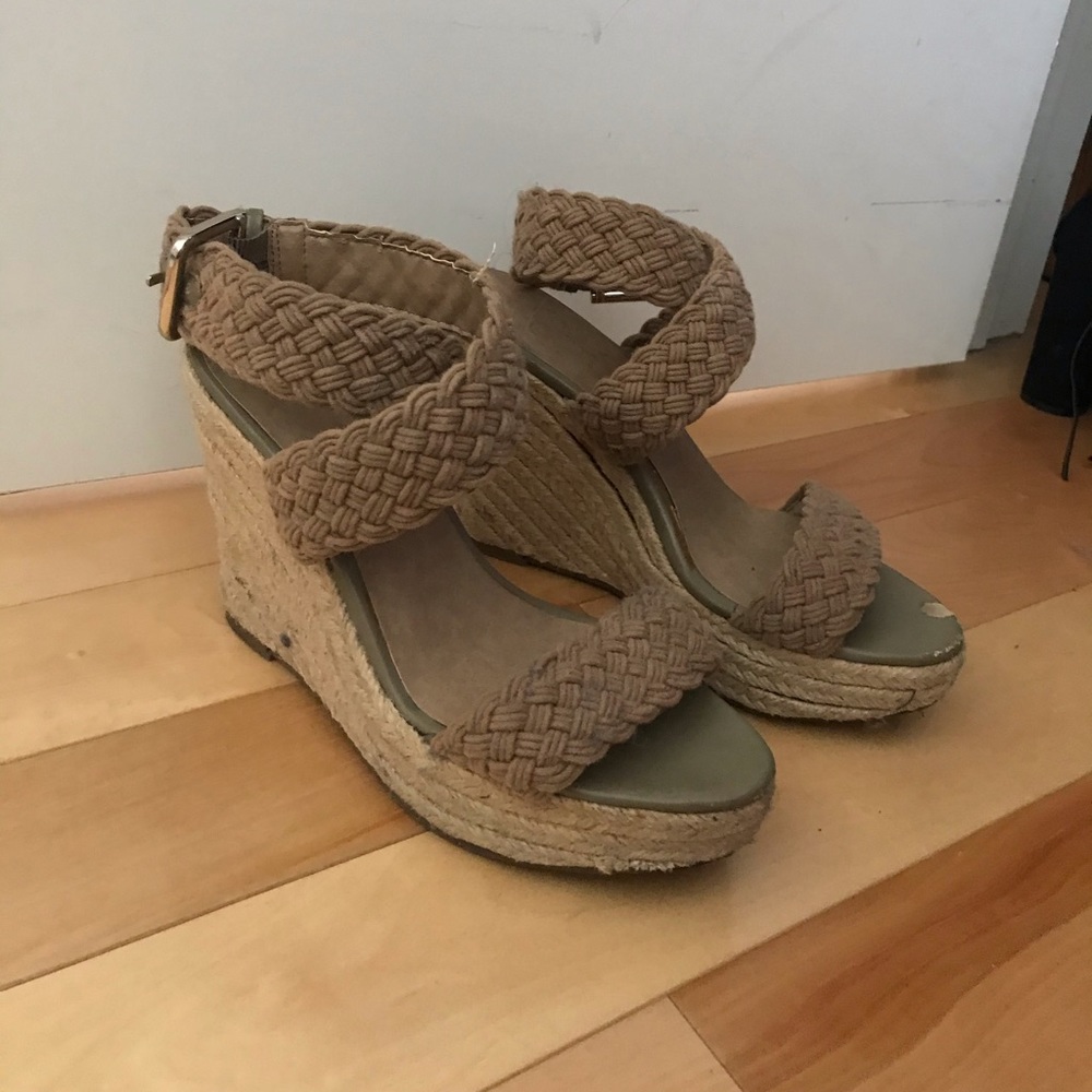 Wedges - Picture 2 of 4